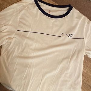 Tshirt. Vineyard Vines at Target collection.